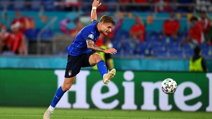 UFFICIALE – Nazionale, anche Immobile KO torna a casa: ecco il suo sostituto - immagine 1