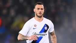 ULTIM’ORA – Inter in ansia per Arnautovic: infortunio contro il Bologna