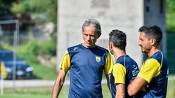 Il Chievo potrebbe sparire dal calcio professionistico, la situazione