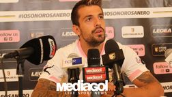 Trajkovski: “Sappiamo di essere forti, vogliamo chiudere il girone d’andata in vetta”