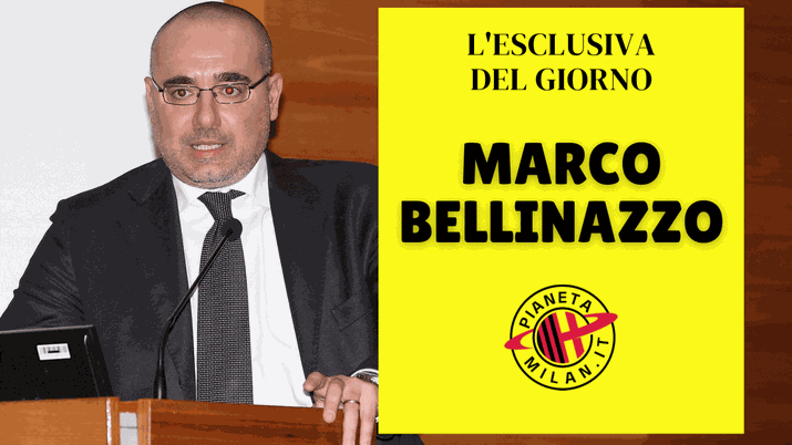 Bellinazzo: 'Cessione Milan? Questa urgenza al momento non c'è' | Esclusiva (getty images) Bellinazzo: 'Cessione Milan? Questa urgenza al momento non c'è' | Esclusiva (getty images)