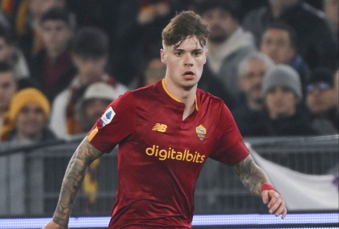 Roma-Bologna 1-0 – FOTO GALLERY - immagine 94