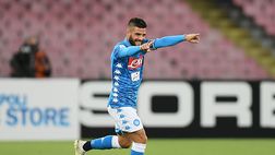 Big match 7a giornata, Juventus-Napoli: Cristiano Ronaldo vs Insigne