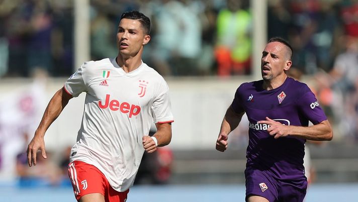 (Photo by Gabriele Maltinti/Getty Images) 