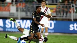 La moviola di Venezia-Torino 1-1: un’altra follia di Djidji costa un rigore ai granata
