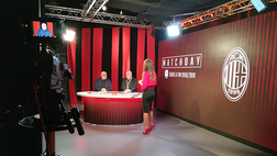 GUIDA TV – Roma-Milan: diretta su Sky, matchday su Milan Tv