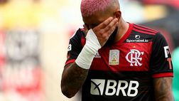 Gabigol evita il processo (e la detenzione) per la retata nel casinò: i dettagli