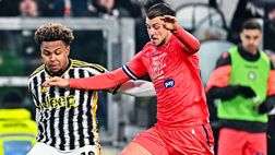 Samardzic: “Abbiamo difeso come bestie! Mercato? Non sento niente e voglio solo…”