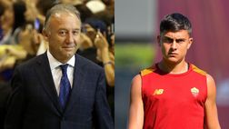 Zaccheroni punge Dybala: “Quanto tempo è che non finisce una partita?”