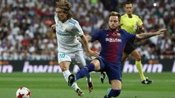 Rivoluzione Liga: una partita di Real o Barcellona negli Usa