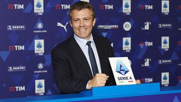 Casini: “Serie A a 18 club, tetto salariale e gap con la Premier: vi dico tutto. Sul caso Juve…”- immagine 2