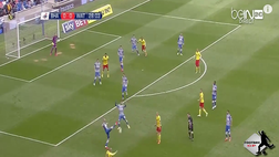 Watford-Brighton 2-0: gli highlights