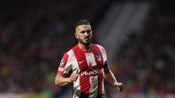 Koke apre a Luis Enrique all’Atletico Madrid: “Perché no?”