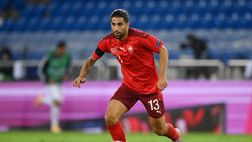 Ex Milan – Rodriguez infortunato: il comunicato del Torino