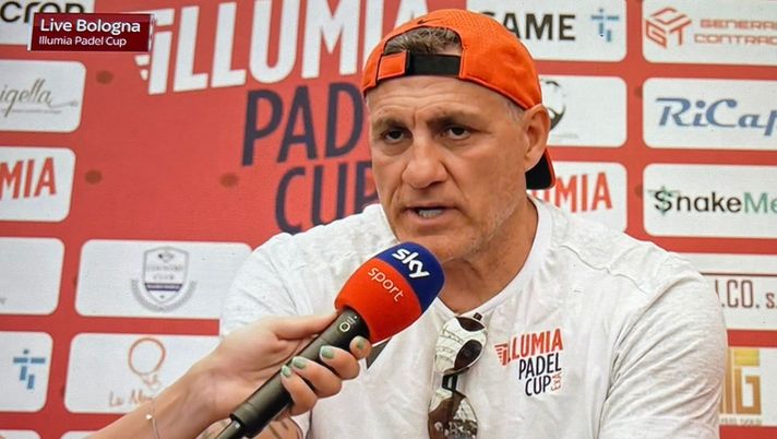 Vieri: “Inzaghi, 4 anni belli all’Inter: 2 finali CL è tanta roba. Pio Esposito e Bonny…” - immagine 1