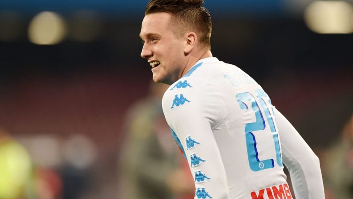Mezza Europa su Zielinski, ma il Napoli ha deciso. E al fantacalcio… - immagine 1