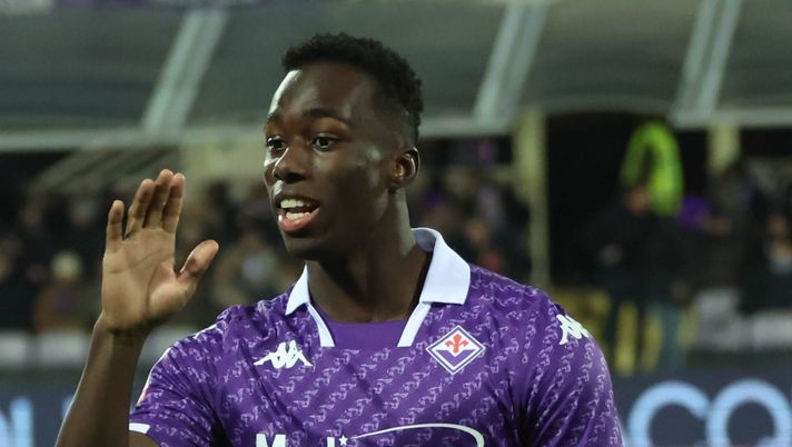 Kayode, parla lo scopritore: “Interesse club europei lusinga, Nazionale il sogno” - immagine 1