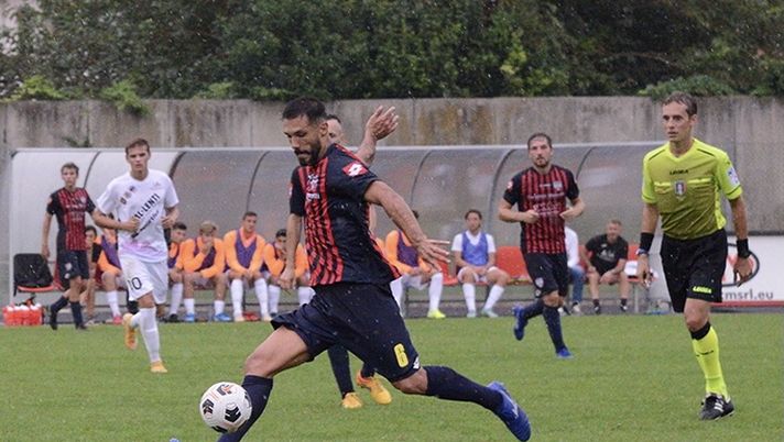 Luparense travolgente a Spinea, secondo posto solitario - immagine 1