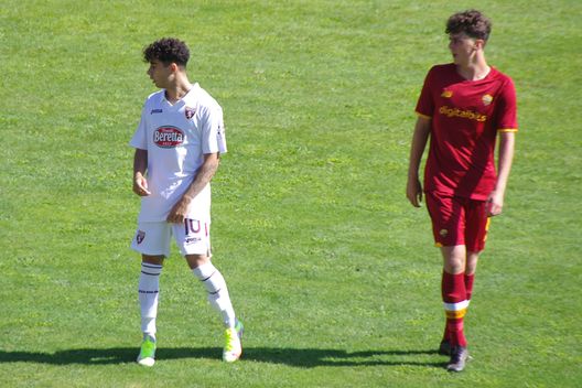 Torino, il giovane Stojkovic al rientro da un infortunio: giocherà in Primavera- immagine 3