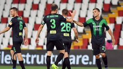 Serie B, ultima giornata: tutte le gare il 31 luglio alle ore 21