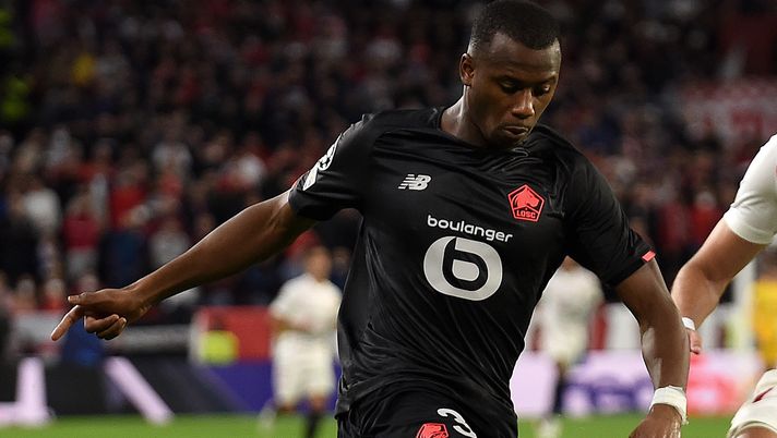 Getty Images Tiago Djalò convinto dalla Juve, bianconero subito. Inter? Nessun rilancio per due motivi - immagine 1