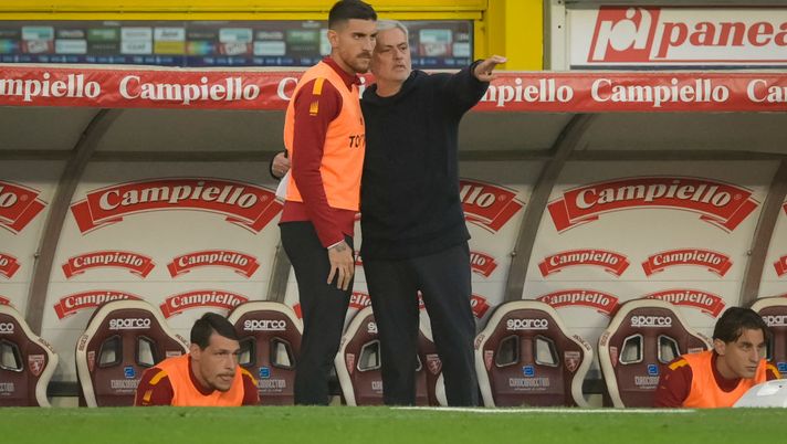 Febbre Pellegrini ma va in campo. Solbakken ko, stagione a rischio - immagine 1