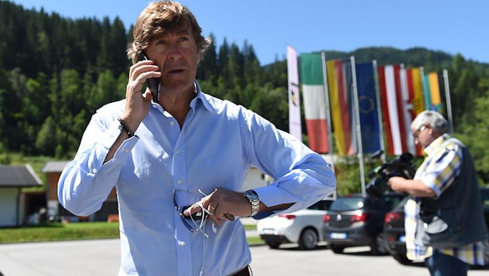 A tutto Gerolin: “Zamparini è uno che ne capisce, Gilardino sta rinascendo”  A tutto Gerolin: “Zamparini è uno che ne capisce, Gilardino sta rinascendo”