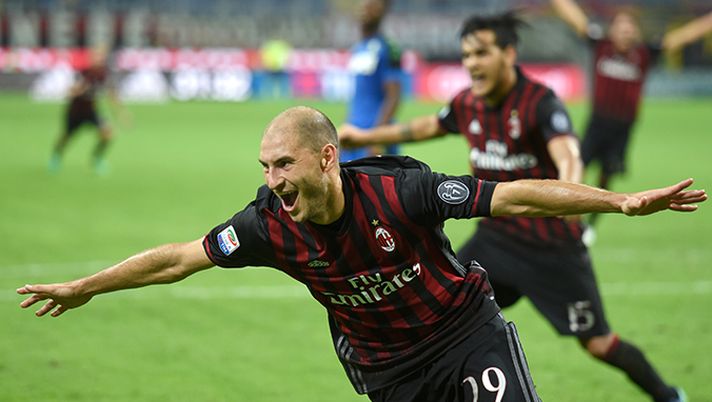 Gabriel Paletta Milan