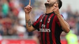 Nava su Cutrone: “Era un diamante da incastonare nel calcio che conta”