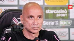 Como-Palermo, snodo playoff: Corini, il bivio ed il segnale al City Football Group…