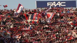 Cor Bo – Il Bologna vola sulle spalle dei propri tifosi anche a Verona