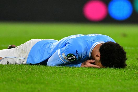 Felipe Anderson Felipe Anderson