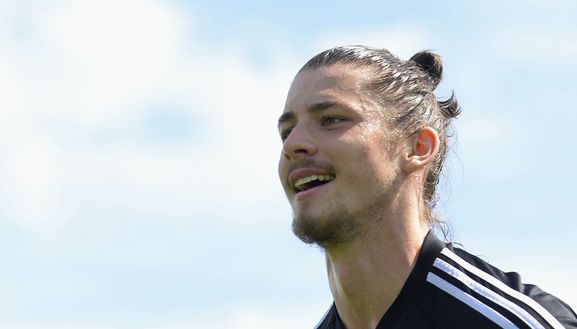 Dragusin (getty images) Dragusin