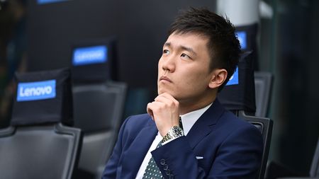Inter Zhang