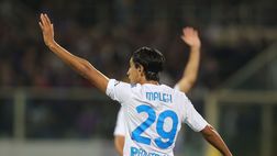 Maleh: “Ringrazio la Fiorentina. Mi hanno portato a questi livelli”