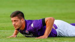 Jovic, la continuità sembra davvero una maledizione