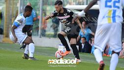 Mantova, ufficiale Francesco Vaccaro: l’ex Palermo giocherà nel Girone A di Serie C