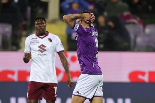 Bucchioni: “La Fiorentina ha perso sorriso e divertimento. Tornerei al 4-3-3”- immagine 2