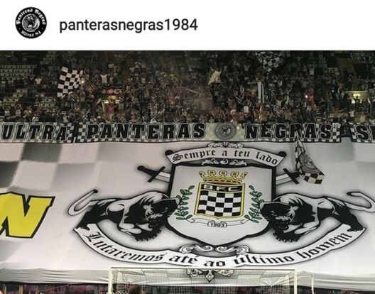 Portogallo, scontri e fermi tra gli ultras di Boavista e Famalicao- immagine 2