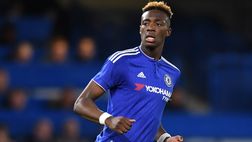 Abraham, niente Atalanta: è sfida Arsenal-Roma