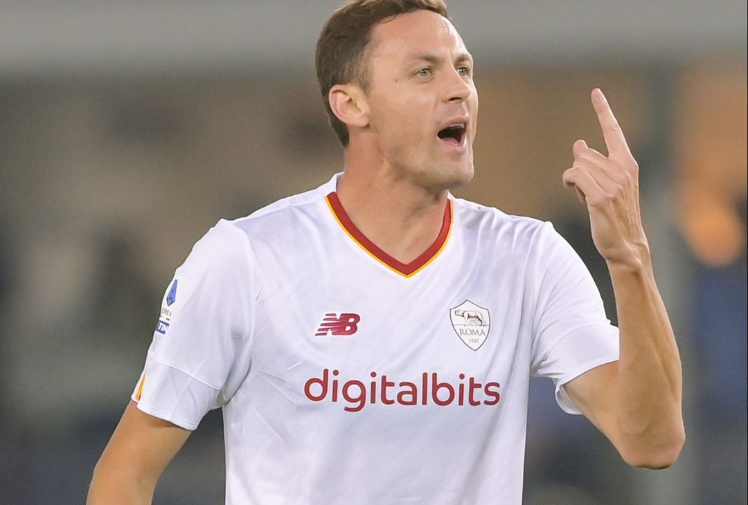 Verona-Roma 1-3 – FOTO GALLERY - immagine 148