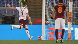 Roma-Torino, i precedenti: l’ultima vittoria granata all’Olimpico risale al 2020