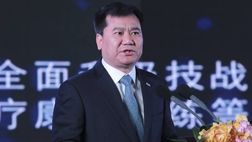 Accordi Italia-Cina, funzionario Suning in Italia. Zhang sr. svela: “Nel 2019 puntiamo a…”