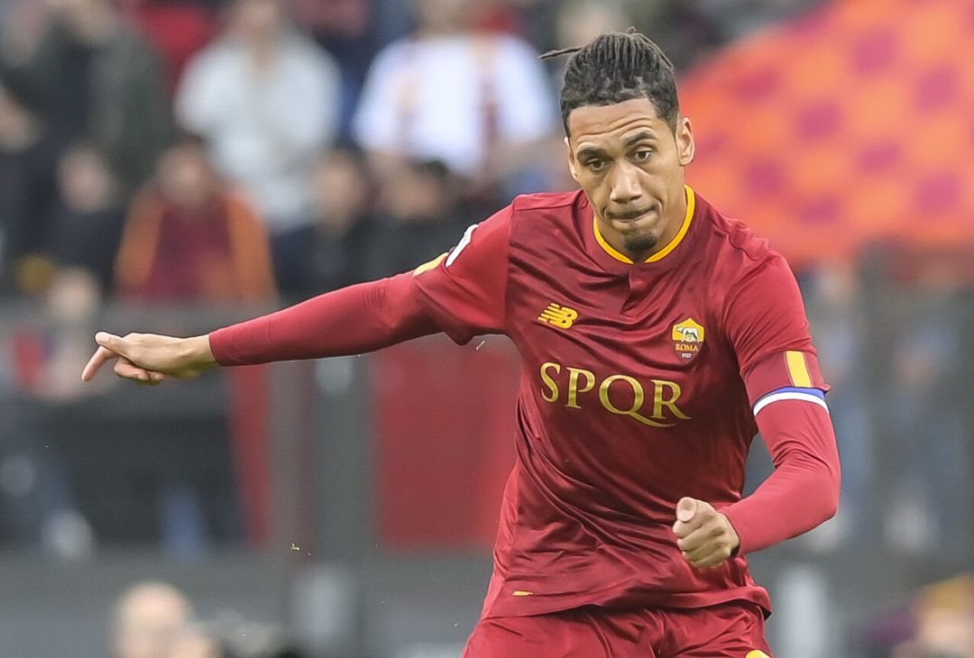 Roma-Salernitana 2-2 FOTO GALLERY - immagine 68