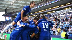 LIVE Real Madrid-Chelsea, segui la diretta del ritorno dei quarti di Champions League