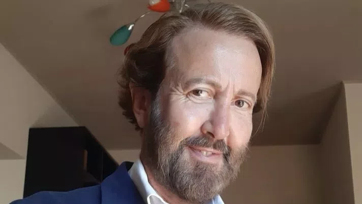 Paolo Bargiggia annuncia la collaborazione con 1 Station Radio: “Da lunedì e per tutta l’estate!”