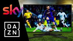Europa League – Salisburgo-Napoli sarà esclusiva Sky: i dettagli