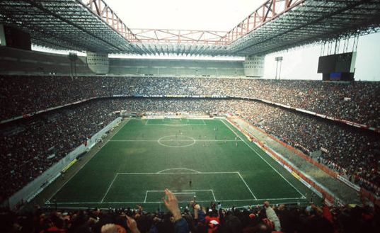 (Getty Images) Berlusconi: “No alla demolizione di San Siro. E’ simbolo nel mondo”- immagine 2