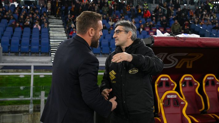 Torino, Juric: “Con la Roma abbiamo fatto una grande prestazione, ma è andata male” - immagine 1