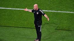 Galles, Page: “Vogliamo arrivare primi, non esiste pensare di arrivare secondi”
